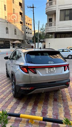 هيونداي توسان
